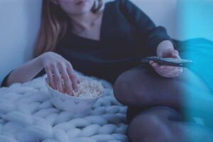 Best Audiobooks from movies & Series