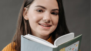 15 Teachers Favorite Audiobooks for 8th Graders