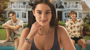 The Summer I Turned Pretty Book Series