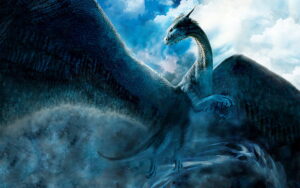 The Inheritance Cycle Book Series