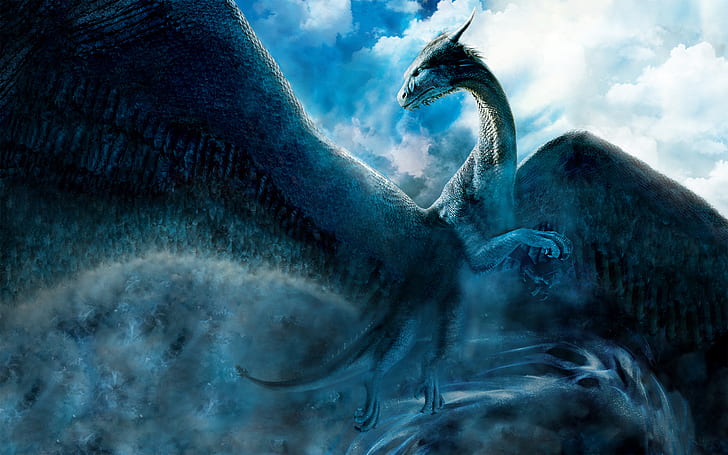 The Inheritance Cycle Book Series