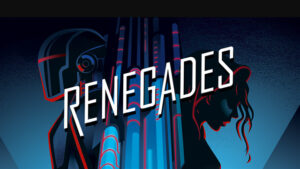 renegades-book-series