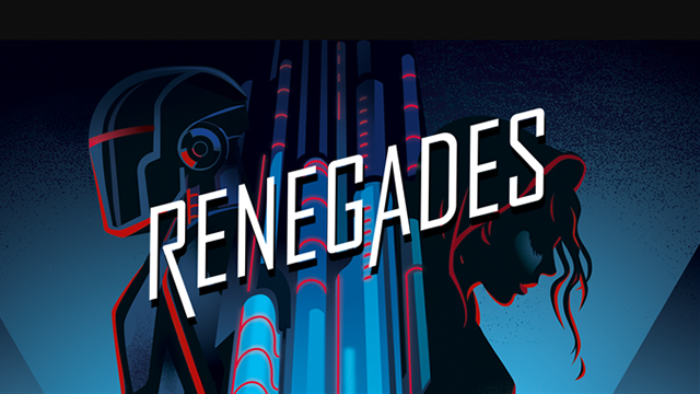 renegades-book-series