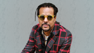 Books by Colson Whitehead
