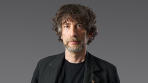 Books by Neil Gaiman