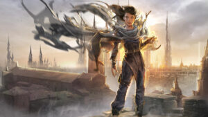mistborn book series in order