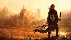 Kingkiller Chronicle Book Series in order