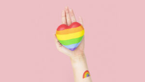Top 5 LGBTQ+ Books for Pride Day