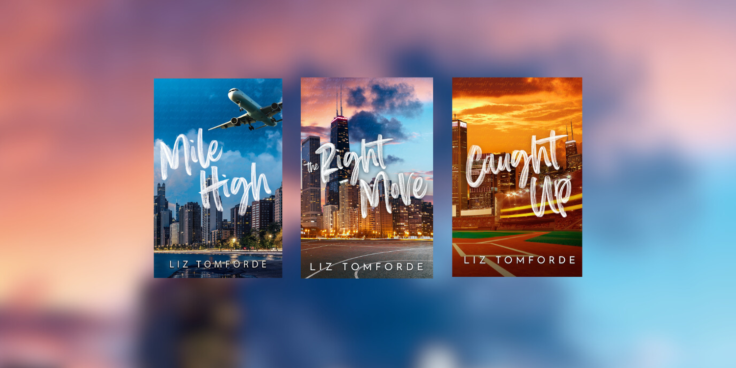 Windy City Book Series in Order - The Book Guide®