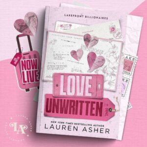 lakefront billionaires books series in order