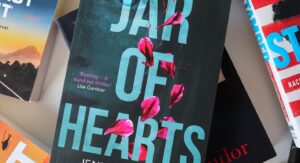 jar of hearts jennifer hillier